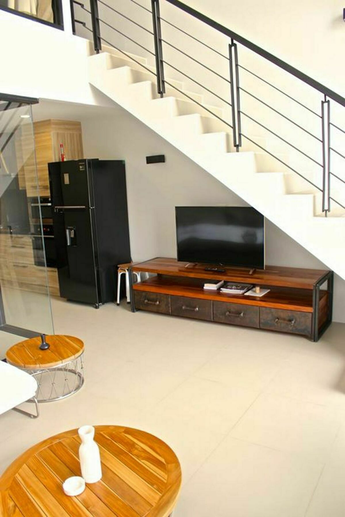 Little Paris Phuket Apartamento Exterior foto