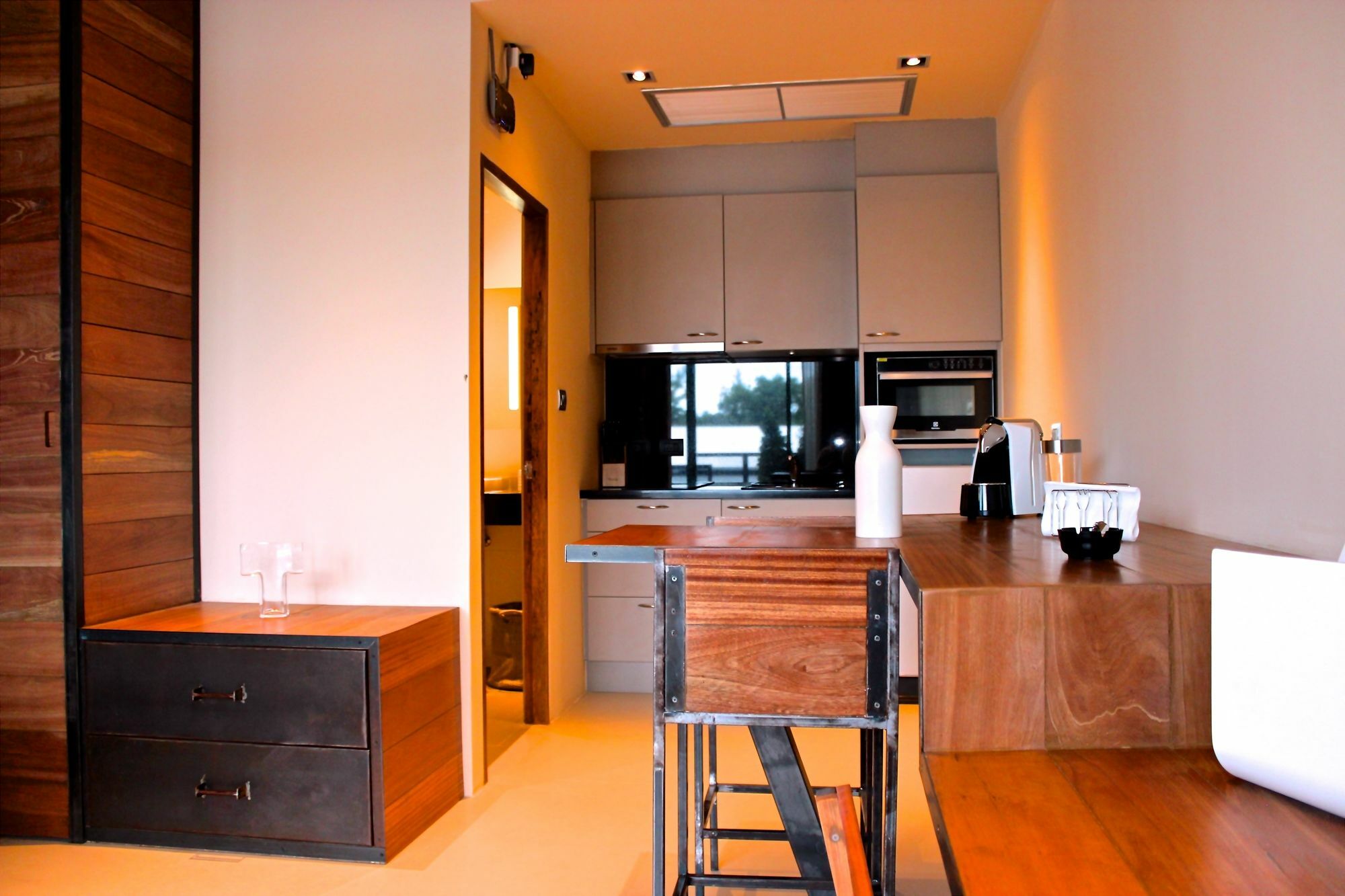 Little Paris Phuket Apartamento Exterior foto