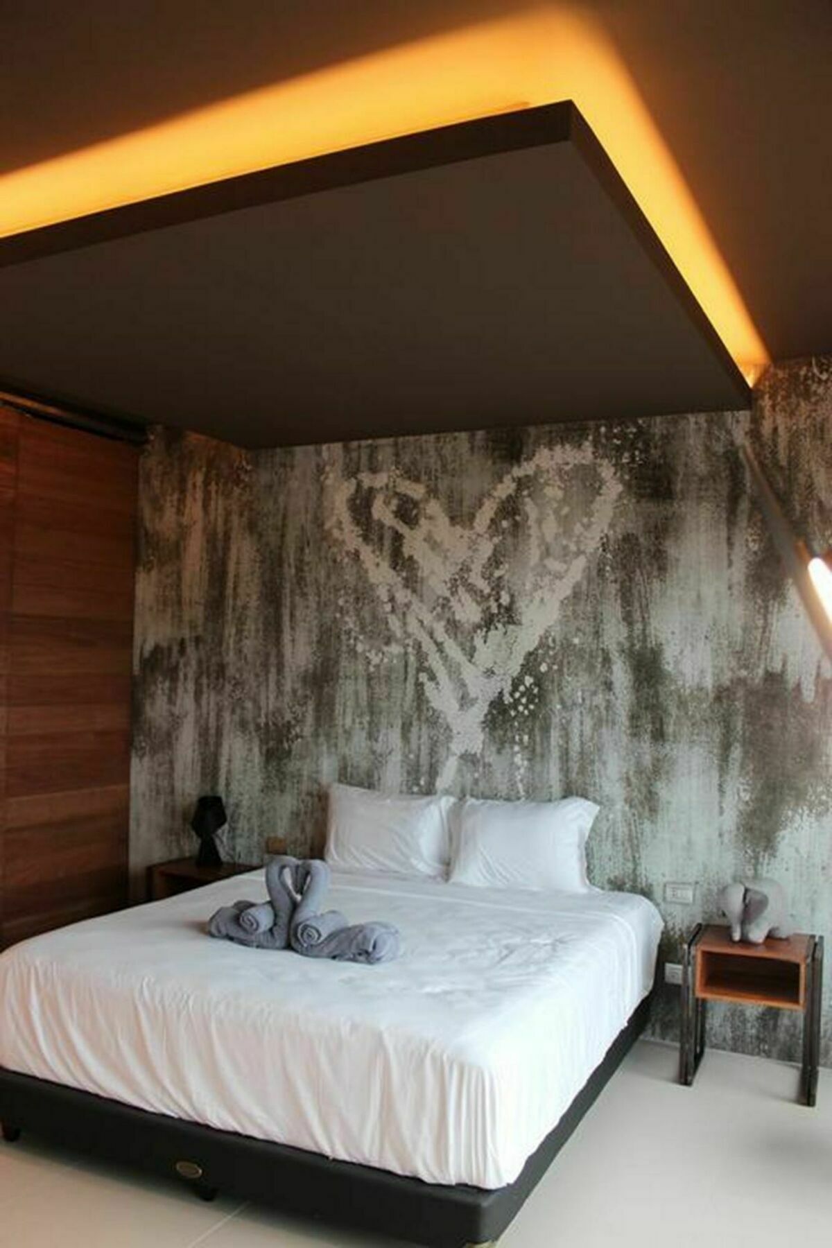 Little Paris Phuket Apartamento Exterior foto