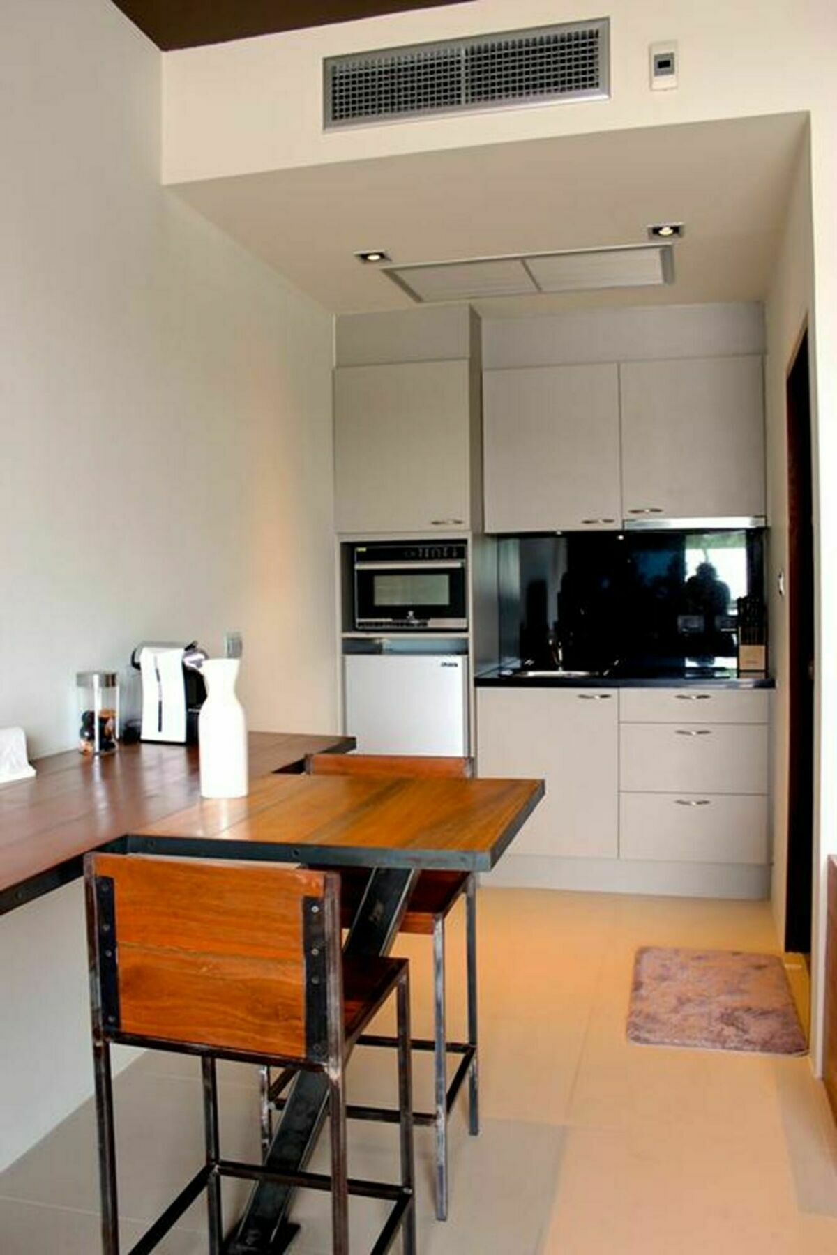 Little Paris Phuket Apartamento Exterior foto